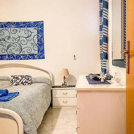 Appartement Solemare *