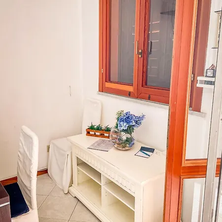 Appartement Solemare Letojanni