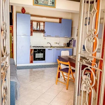 Solemare Appartement