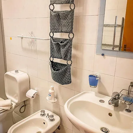 Appartement Solemare Letojanni