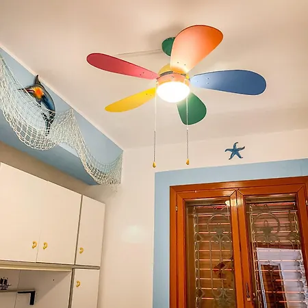 Solemare Appartement