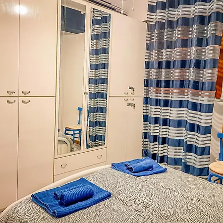Appartement Solemare *