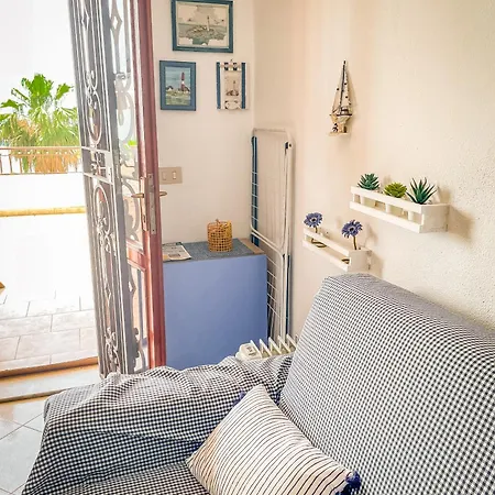 Appartement Solemare *