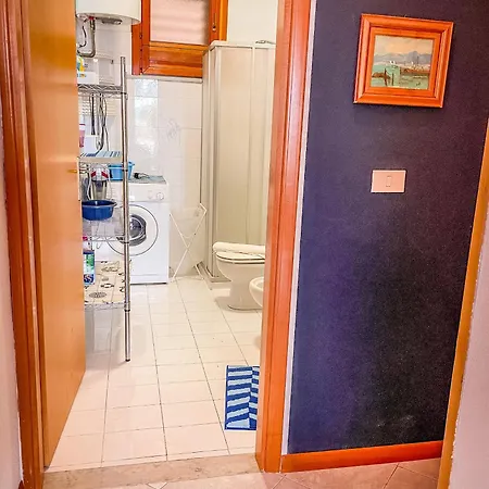 Appartement Solemare *