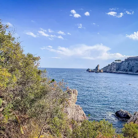 Solemare Letojanni