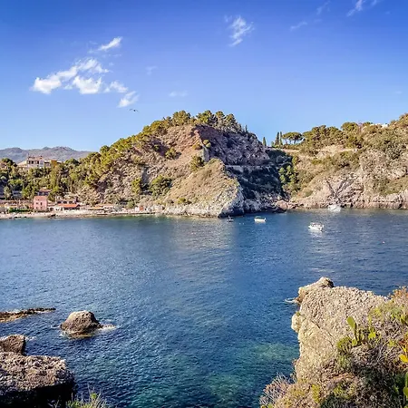 Solemare Appartement *