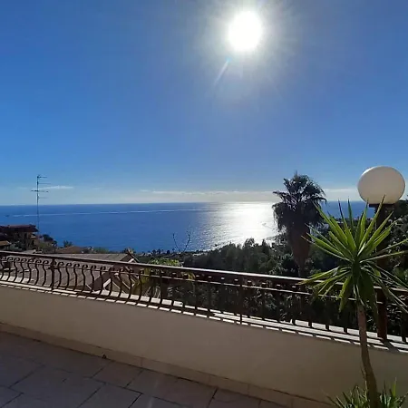 Solemare * Letojanni